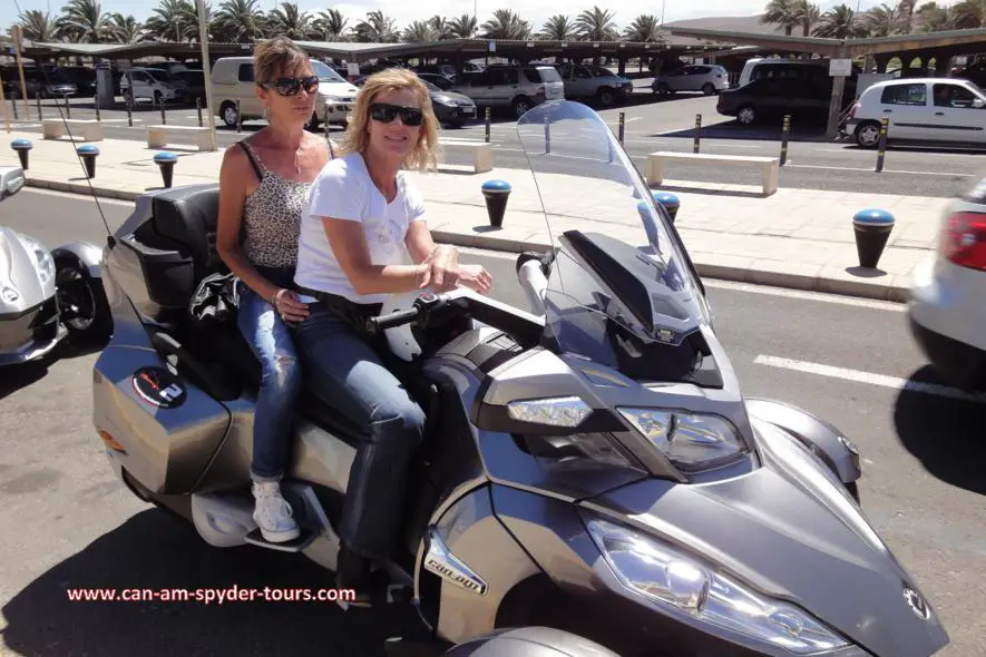 www.can am spyder tours.com